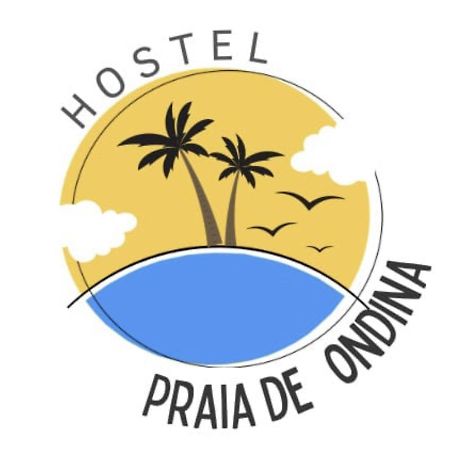 Hostel Praia De Ondina Salvador Exterior foto