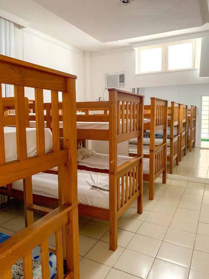 Hostel Praia De Ondina Salvador Exterior foto