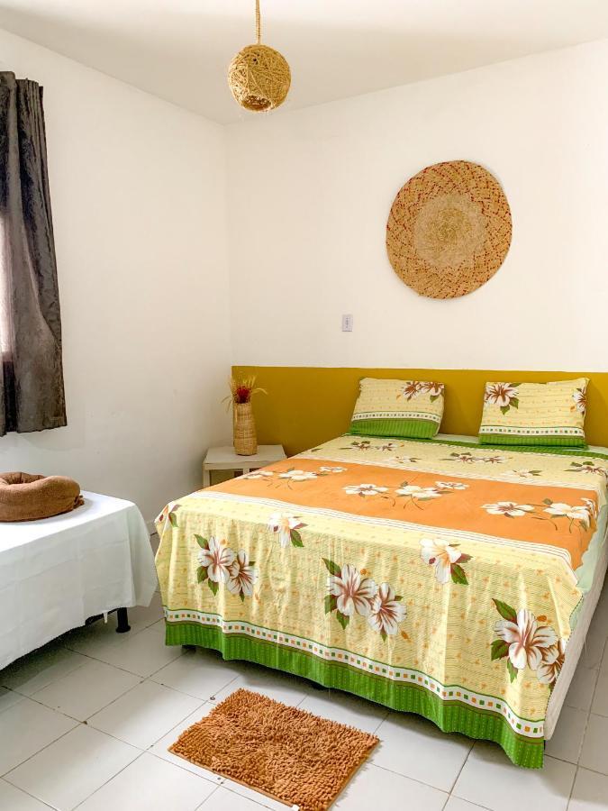 Hostel Praia De Ondina Salvador Exterior foto