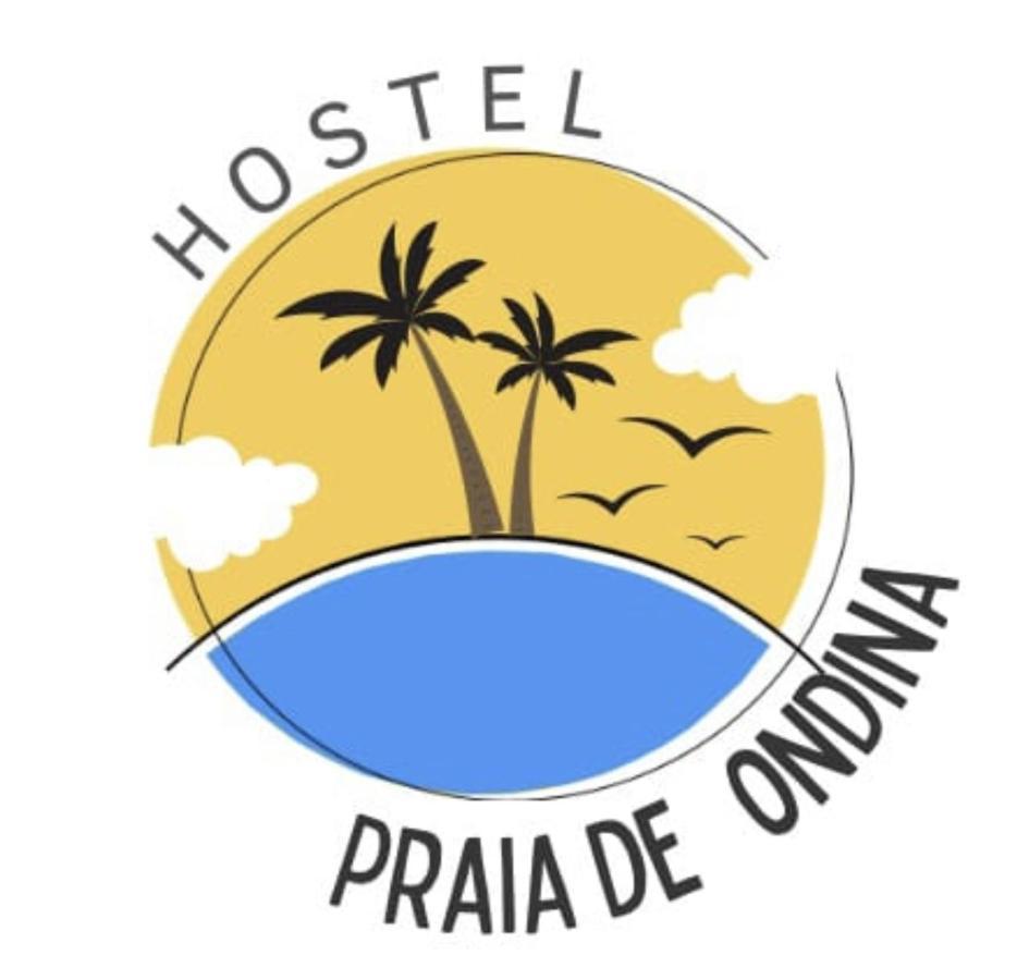 Hostel Praia De Ondina Salvador Exterior foto
